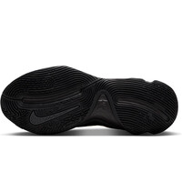 Nike zapatilla baloncesto GIANNIS IMMORTALITY 4 vista superior