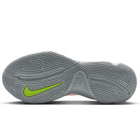 Nike zapatilla baloncesto GIANNIS IMMORTALITY 4 vista superior