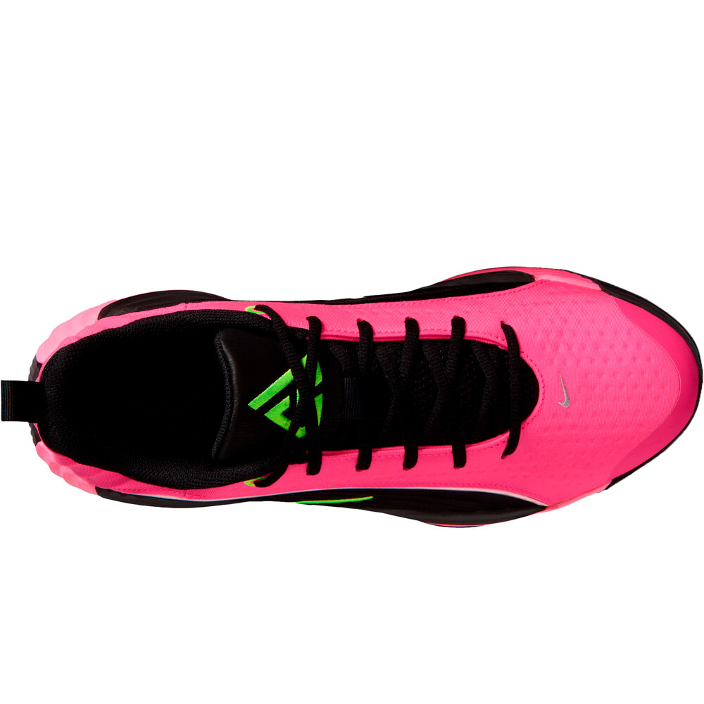 Nike zapatilla baloncesto GIANNIS IMMORTALITY 5 05