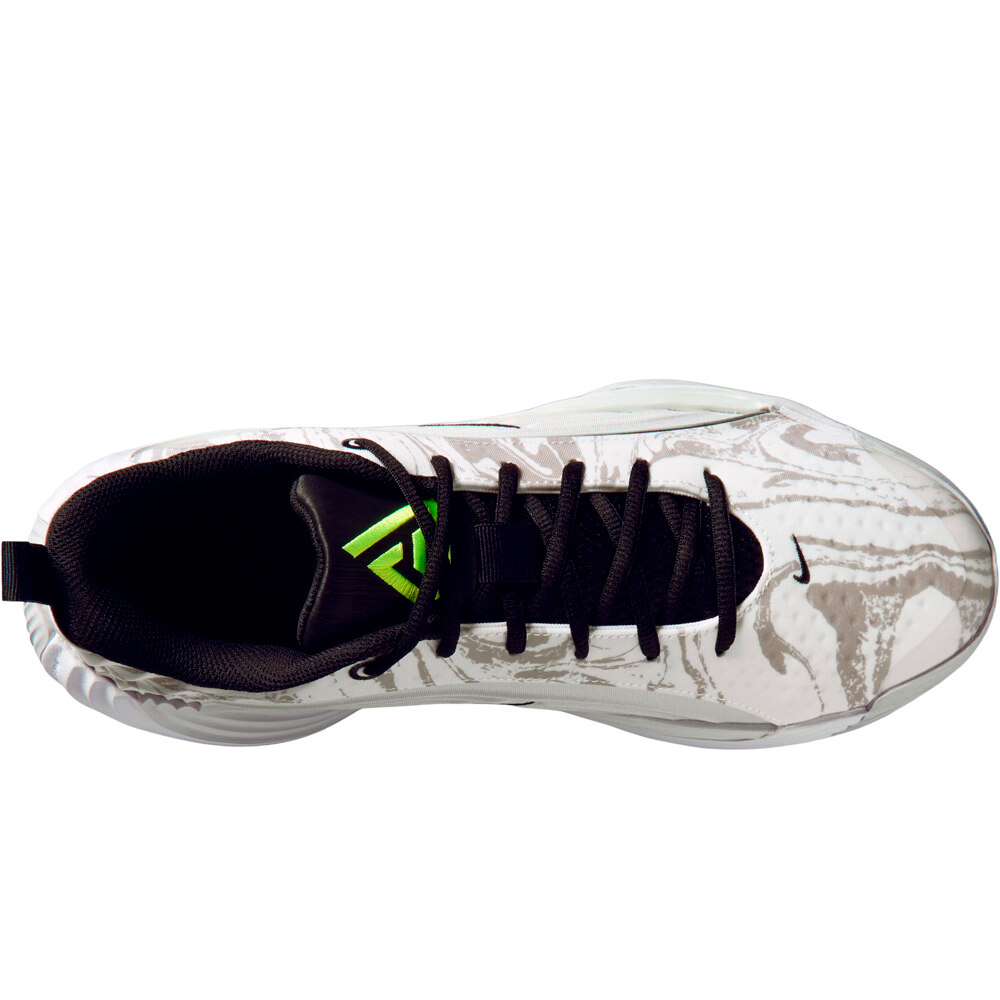 Nike zapatilla baloncesto GIANNIS IMMORTALITY 5 BLVE 05