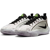 Nike zapatilla baloncesto GIANNIS IMMORTALITY 5 BLVE lateral interior