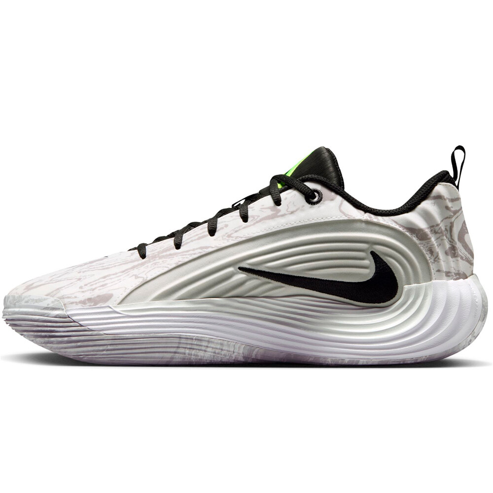 Nike zapatilla baloncesto GIANNIS IMMORTALITY 5 BLVE puntera
