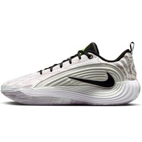 Nike zapatilla baloncesto GIANNIS IMMORTALITY 5 BLVE puntera