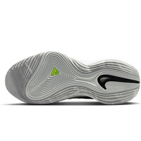 Nike zapatilla baloncesto GIANNIS IMMORTALITY 5 BLVE vista superior