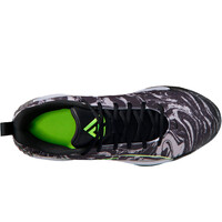 Nike zapatilla baloncesto GIANNIS IMMORTALITY 5 NEVE 05