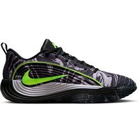 Nike zapatilla baloncesto GIANNIS IMMORTALITY 5 NEVE lateral exterior