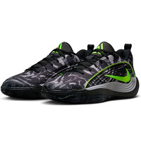 Nike zapatilla baloncesto GIANNIS IMMORTALITY 5 NEVE lateral interior