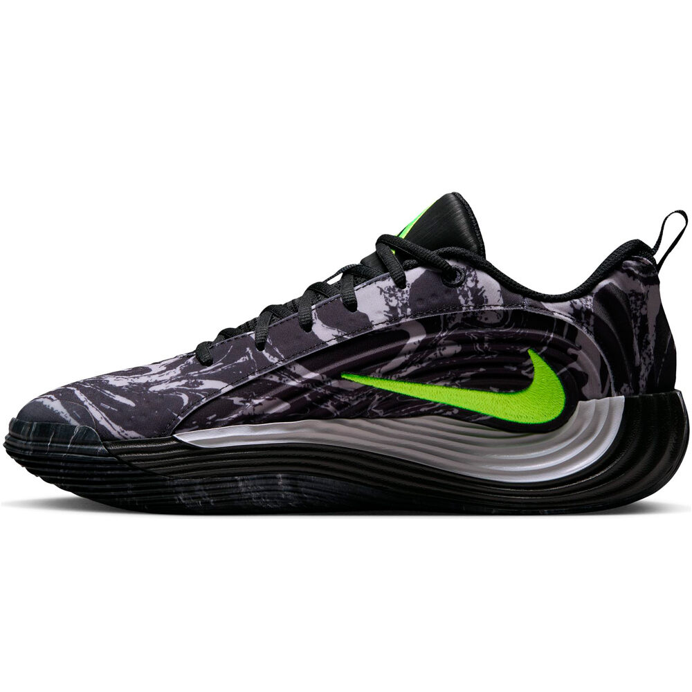 Nike zapatilla baloncesto GIANNIS IMMORTALITY 5 NEVE puntera