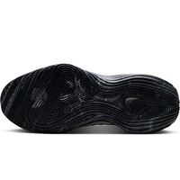 Nike zapatilla baloncesto GIANNIS IMMORTALITY 5 NEVE vista superior