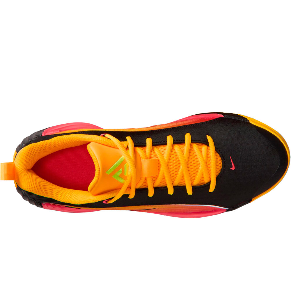 Nike zapatilla baloncesto GIANNIS IMMORTALITY 5 RONANE 05