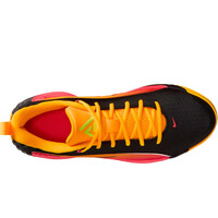 Nike zapatilla baloncesto GIANNIS IMMORTALITY 5 RONANE 05