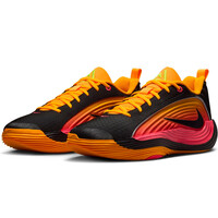Nike zapatilla baloncesto GIANNIS IMMORTALITY 5 RONANE lateral interior