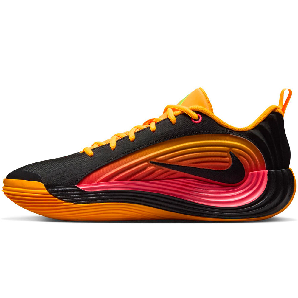 Nike zapatilla baloncesto GIANNIS IMMORTALITY 5 RONANE puntera