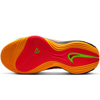 Nike zapatilla baloncesto GIANNIS IMMORTALITY 5 RONANE vista superior