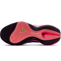 Nike zapatilla baloncesto GIANNIS IMMORTALITY 5 vista superior