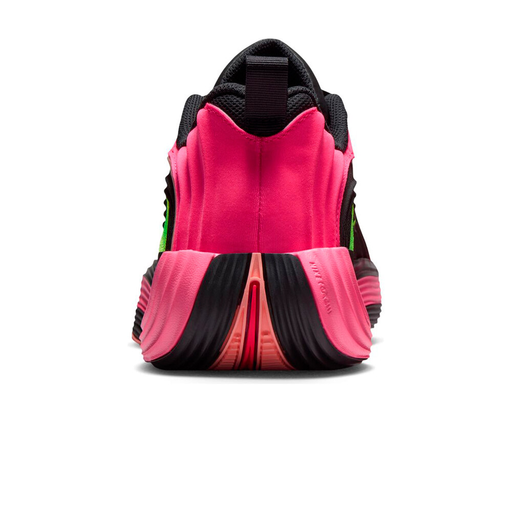 Nike zapatilla baloncesto GIANNIS IMMORTALITY 5 vista trasera