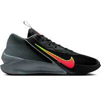 Nike zapatilla baloncesto G.T. JUMP ACADEMY lateral exterior