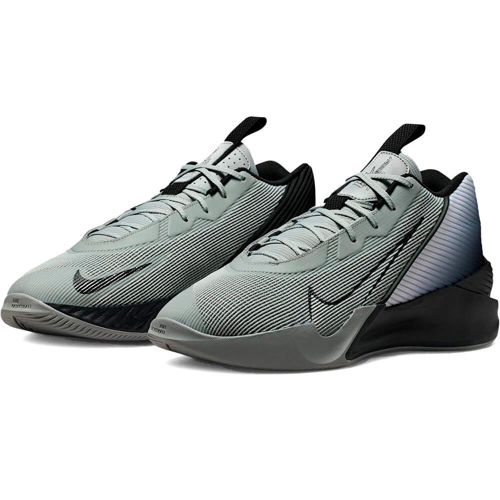 Nike zapatilla baloncesto G.T. JUMP ACADEMY lateral interior
