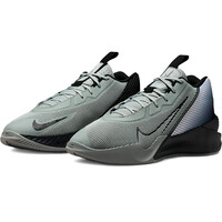 Nike zapatilla baloncesto G.T. JUMP ACADEMY lateral interior