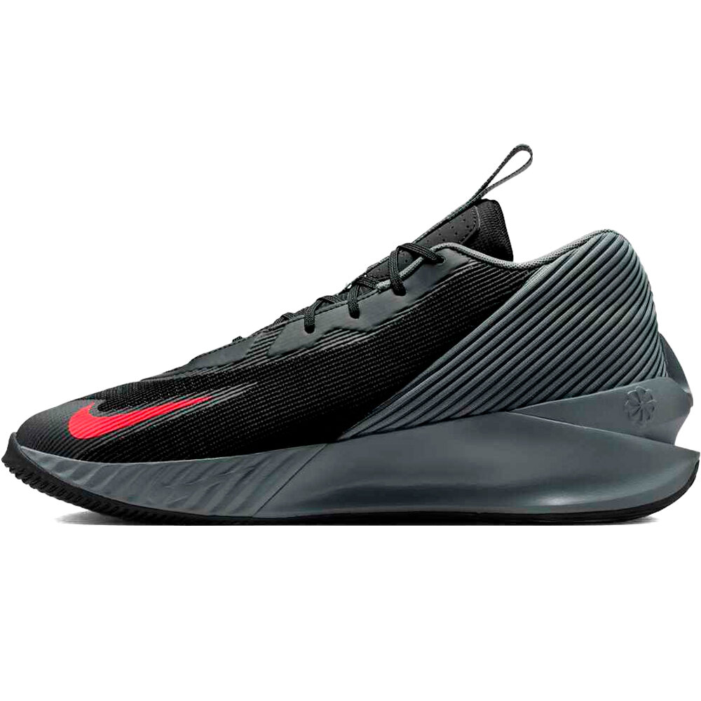 Nike zapatilla baloncesto G.T. JUMP ACADEMY puntera