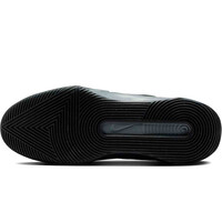 Nike zapatilla baloncesto G.T. JUMP ACADEMY vista superior