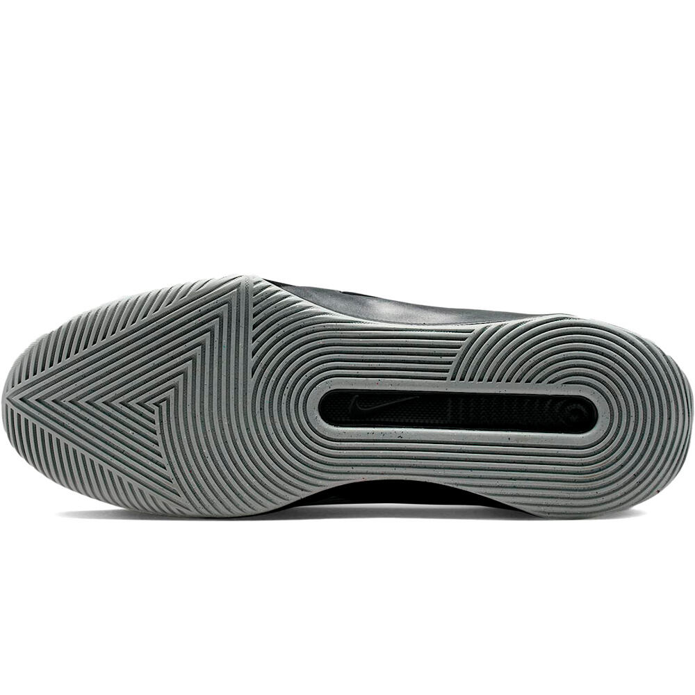 Nike zapatilla baloncesto G.T. JUMP ACADEMY vista superior