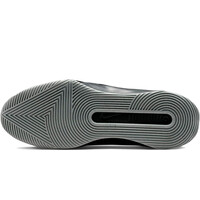 Nike zapatilla baloncesto G.T. JUMP ACADEMY vista superior