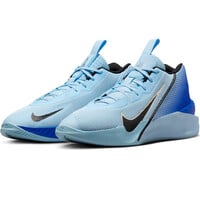 Nike zapatilla baloncesto G.T.JUMP ACADEMY AZCE lateral interior