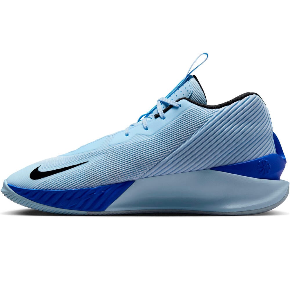 Nike zapatilla baloncesto G.T.JUMP ACADEMY AZCE puntera