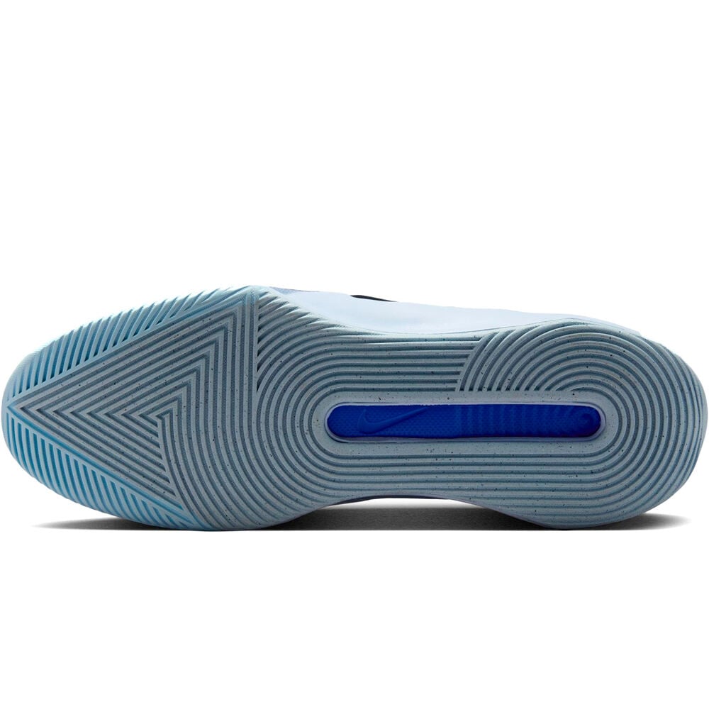 Nike zapatilla baloncesto G.T.JUMP ACADEMY AZCE vista superior