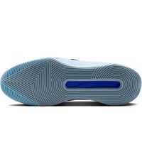 Nike zapatilla baloncesto G.T.JUMP ACADEMY AZCE vista superior