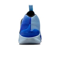 Nike zapatilla baloncesto G.T.JUMP ACADEMY AZCE vista trasera