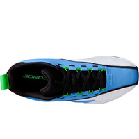 Nike zapatilla baloncesto I85 05