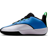 Nike zapatilla baloncesto I85 puntera
