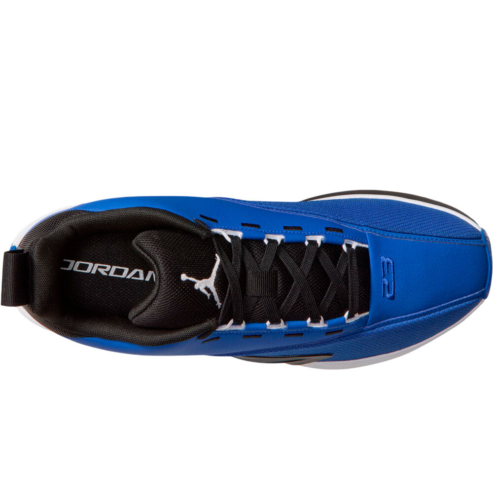 Nike zapatilla baloncesto JORDAN ALL GAME AZBL 05