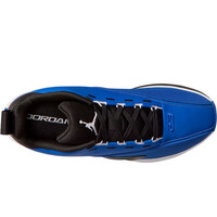 Nike zapatilla baloncesto JORDAN ALL GAME AZBL 05