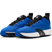 Nike zapatilla baloncesto JORDAN ALL GAME AZBL lateral interior
