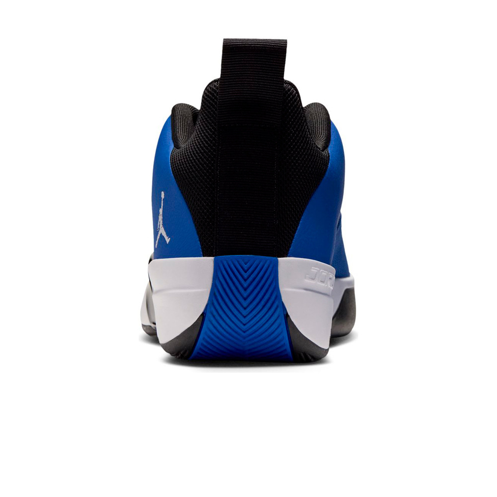 Nike zapatilla baloncesto JORDAN ALL GAME AZBL vista trasera