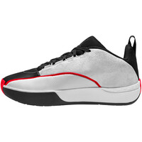 Nike zapatilla baloncesto JORDAN ALL GAME BLNERO lateral interior