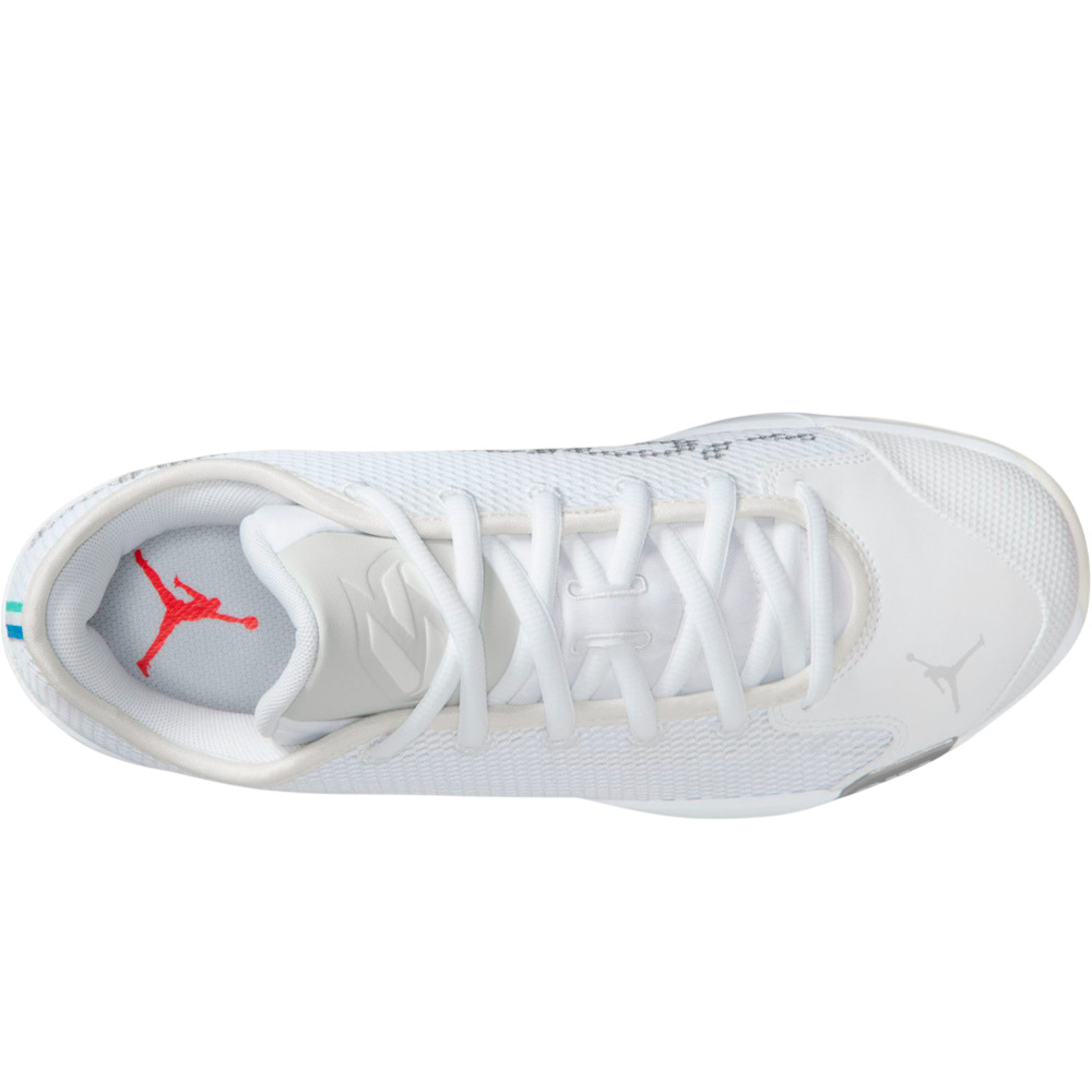 Nike zapatilla baloncesto JORDAN LUKA 77 05