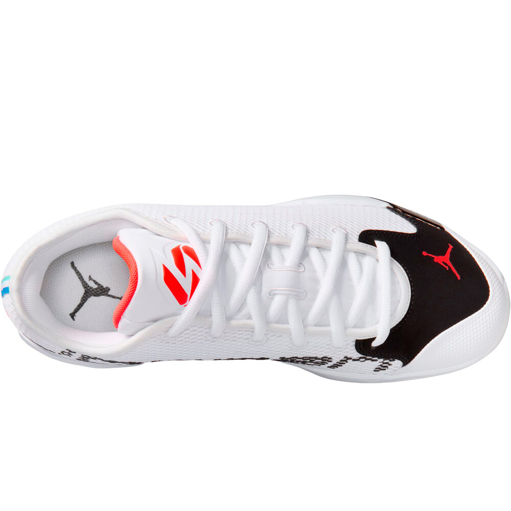 Nike zapatilla baloncesto JORDAN LUKA 77 BLRO 05