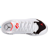 Nike zapatilla baloncesto JORDAN LUKA 77 BLRO 05