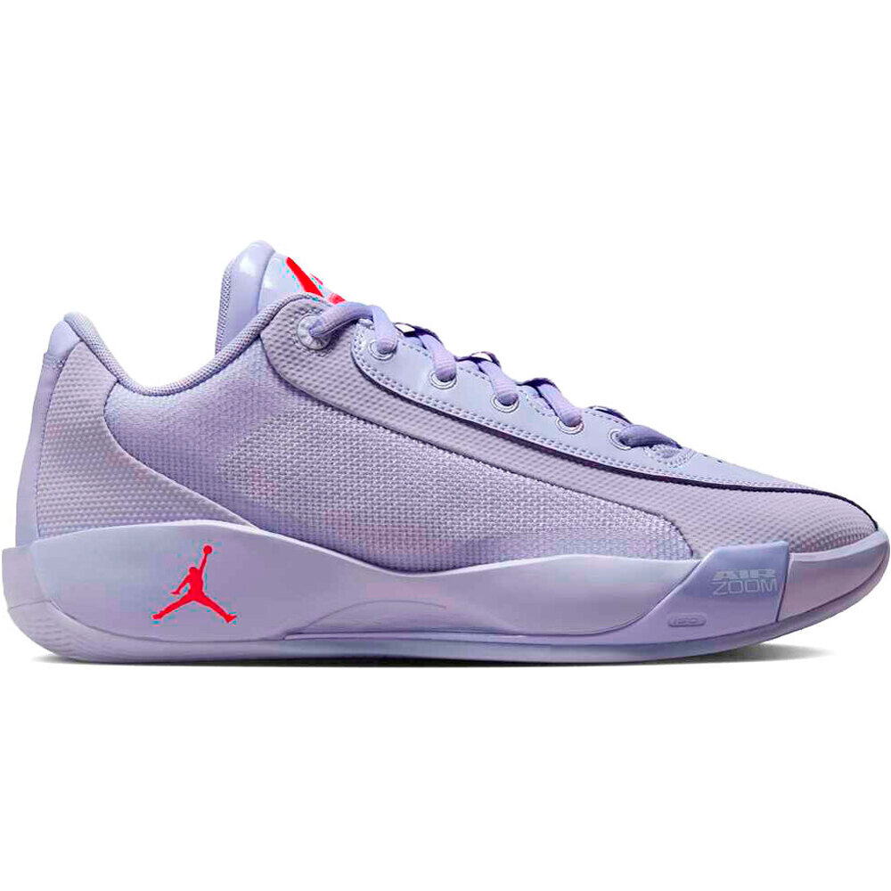 Nike zapatilla baloncesto JORDAN LUKA .77 lateral exterior