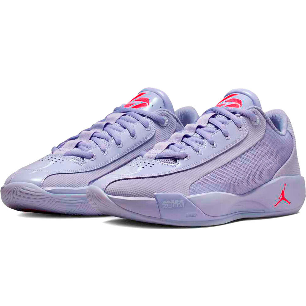 Nike zapatilla baloncesto JORDAN LUKA .77 lateral interior