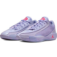 Nike zapatilla baloncesto JORDAN LUKA .77 lateral interior