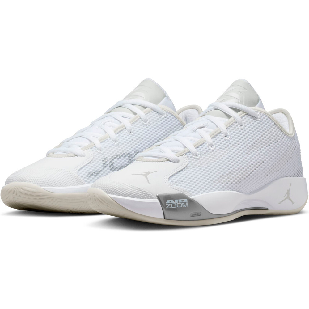 Nike zapatilla baloncesto JORDAN LUKA 77 lateral interior