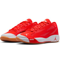 Nike zapatilla baloncesto JORDAN LUKA 77 lateral interior