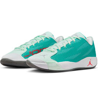 Nike zapatilla baloncesto JORDAN LUKA 77 lateral interior