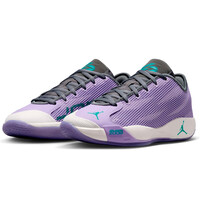 Nike zapatilla baloncesto JORDAN LUKA 77 lateral interior