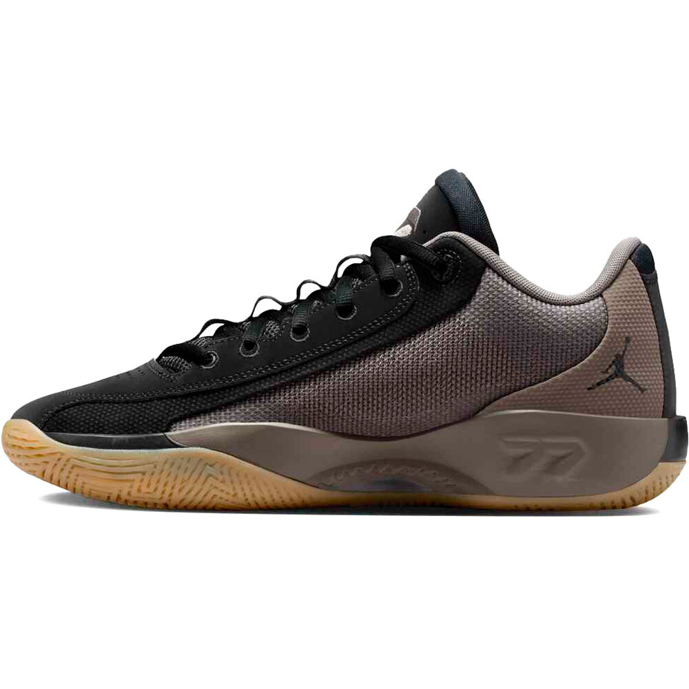 Nike zapatilla baloncesto JORDAN LUKA 77 puntera